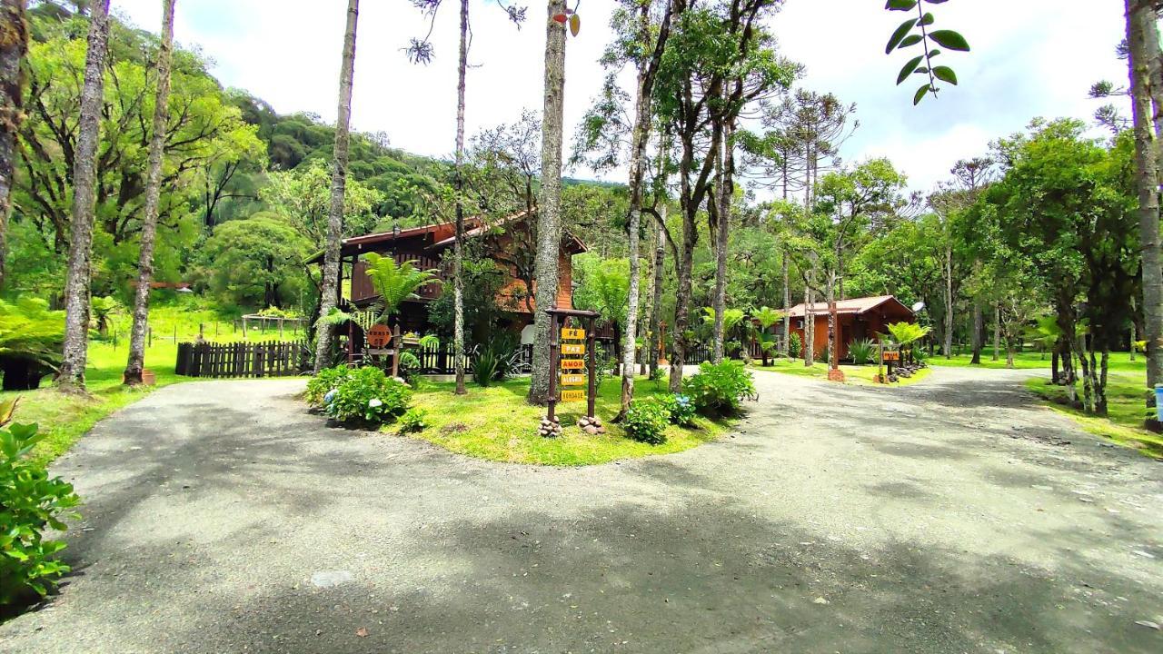 Caminhos Da Natureza Inn *