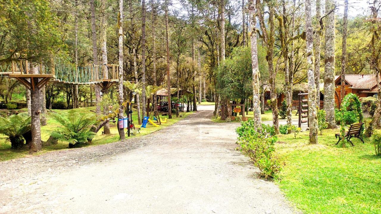 Caminhos Da Natureza 賓館