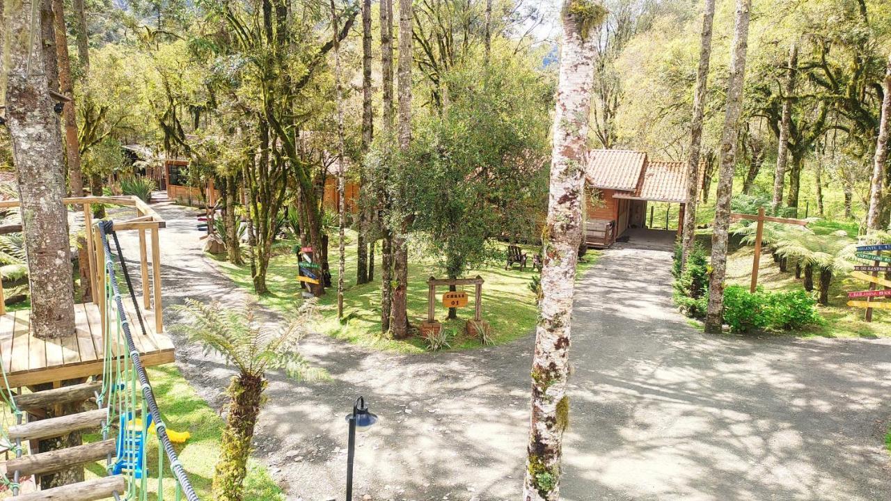 Inn Caminhos Da Natureza