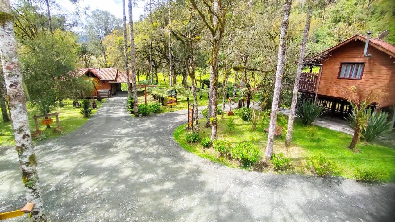 Inn Caminhos Da Natureza *