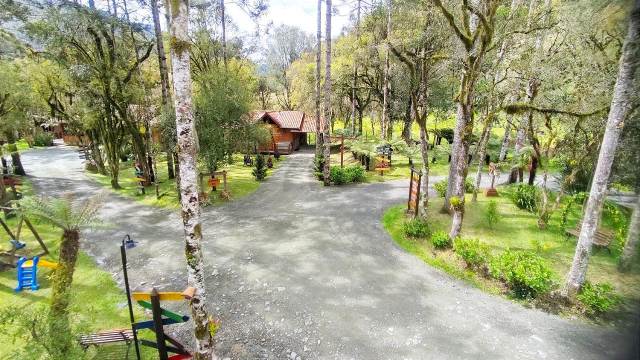 賓館 Caminhos Da Natureza