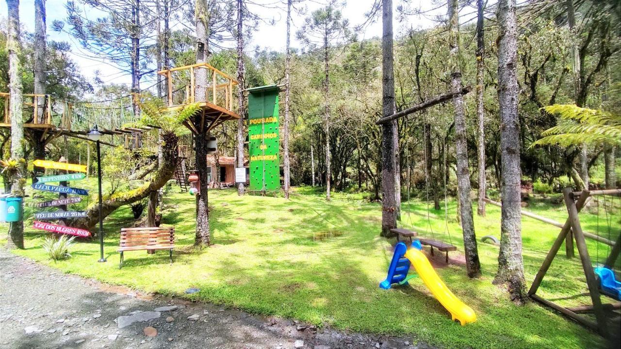 賓館 Caminhos Da Natureza
