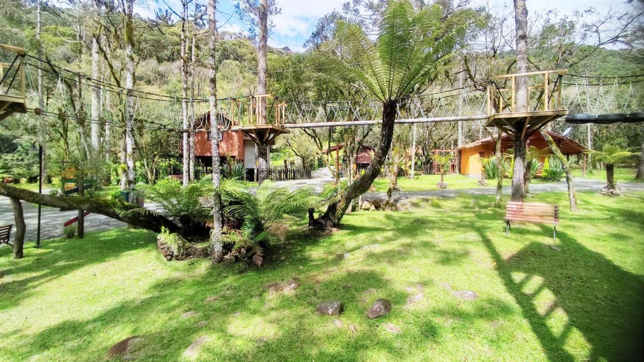Inn Caminhos Da Natureza