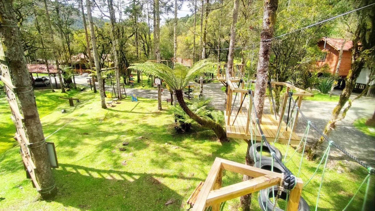 Caminhos Da Natureza Urubici