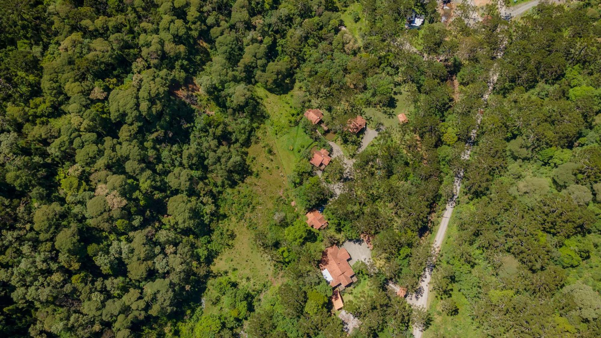 Caminhos Da Natureza Inn