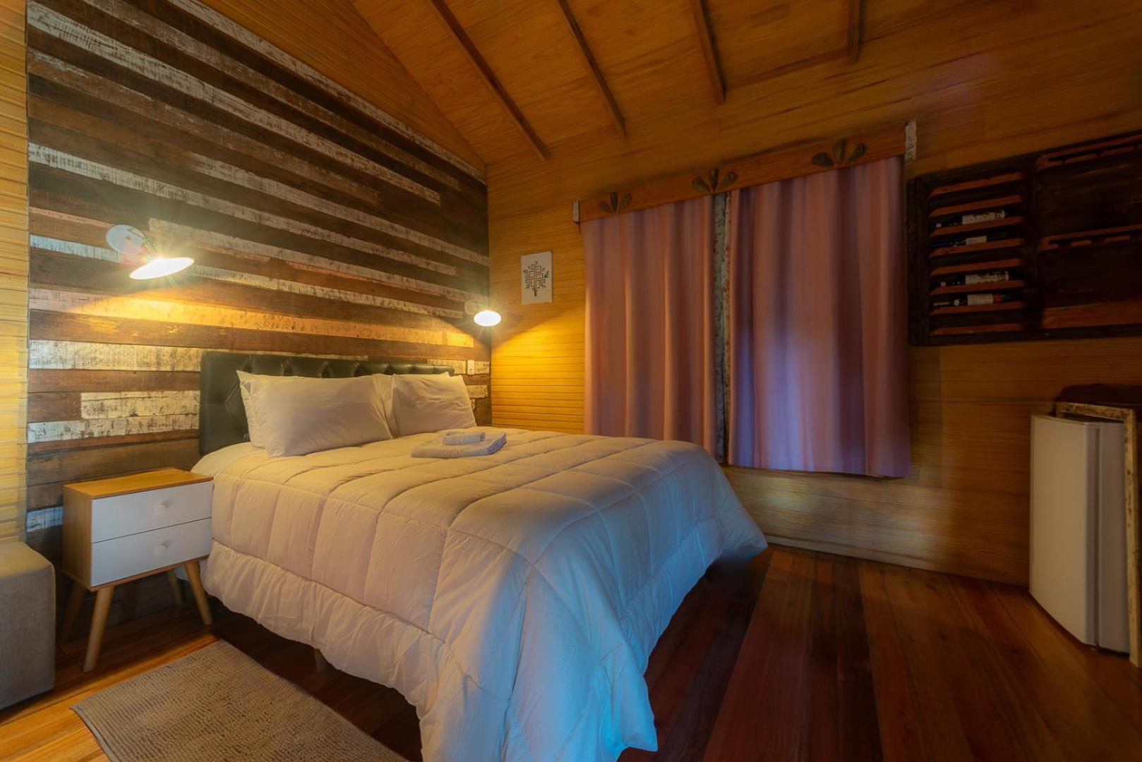 Caminhos Da Natureza Inn *