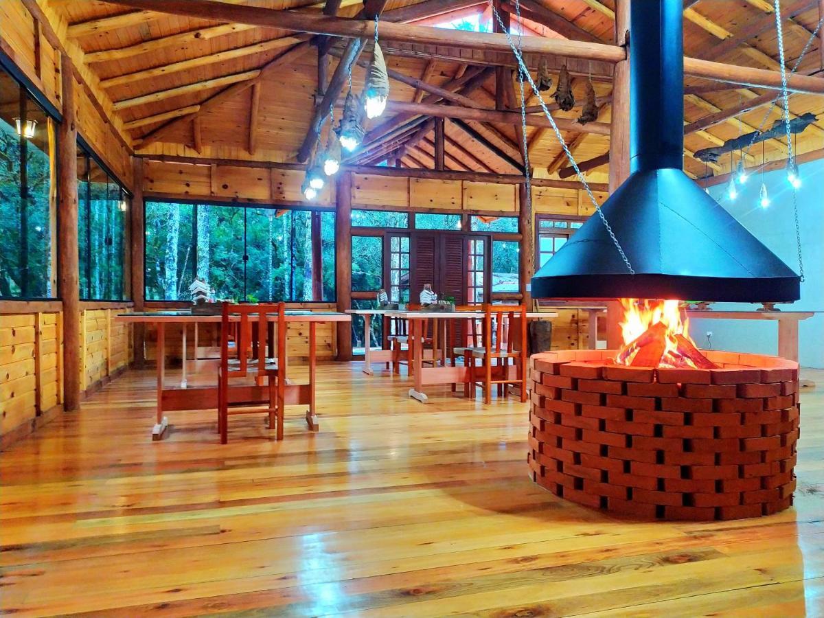 Inn Caminhos Da Natureza